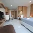 1 Bedroom Condo for sale at Whale Marina Condo, Na Chom Thian