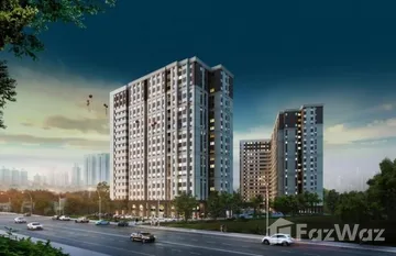 First Home Premium Bình Dương in Hung Dinh, Хошимин