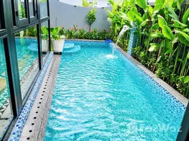 4 Schlafzimmer Villa zu vermieten in Khue My, Da Nang, Khue My