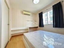 1 Schlafzimmer Wohnung zu verkaufen im Smart Condo at Rama 2, Samae Dam