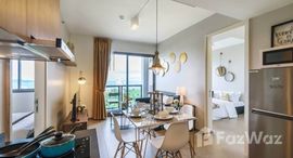 Available Units at Unixx South Pattaya