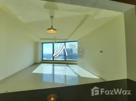 2 Bedroom Apartment for sale at Sun Tower, Shams Abu Dhabi