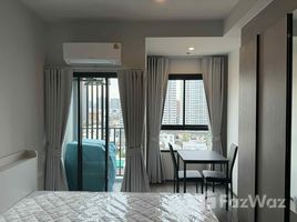 Estudio Departamento en alquiler en Ideo Ramkhamhaeng Lamsali Station, Hua Mak