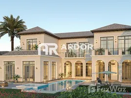 5 chambre Villa à vendre à Al Jubail Island., Saadiyat Beach, Saadiyat Island