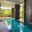 1 спален Кондо в аренду в Palm Springs Nimman (Parlor), Suthep, Mueang Chiang Mai, Чианг Маи