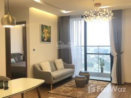 Studio Apartment for rent at Star City Lê Văn Lương, Nhan Chinh