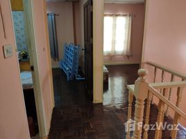 4 Bedroom Townhouse for sale in Pathum Thani, Bueng Nam Rak, Thanyaburi, Pathum Thani