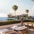 1 غرفة نوم شقة للبيع في Bluewaters Bay, Bluewaters Residences, Bluewaters