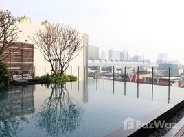 2 Bedrooms Condo for sale in Makkasan, Bangkok Ideo Verve Ratchaprarop