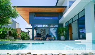 3 Bedrooms Villa for sale in Chalong, Phuket Elite Chalong Hidden Oasis Villas
