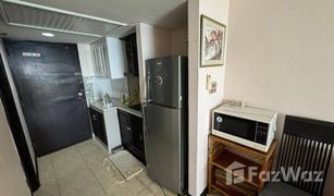 Studio Apartment for sale in , Pattaya Metro Jomtien Condotel