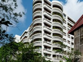 Baan Suan Plu で賃貸用の 3 ベッドルーム マンション, Thung Mahamek