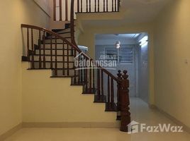 4 спален Дом for sale in La Khe, Ha Dong, La Khe