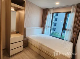 คอนโด 1 ห้องนอน ให้เช่า ในโครงการ แอสปาย สุขุมวิท-พระราม 4, พระโขนง