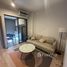 1 спален Кондо в аренду в Ideo Rama 9 - Asoke, Huai Khwang