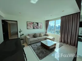 2 chambre Condominium à louer à , Khlong Tan Nuea