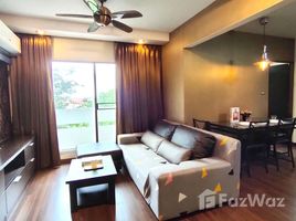 1 Bedroom Condo for sale at Baan Suanthon, Bang Kaeo, Bang Phli, Samut Prakan