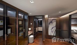 Кондо, 2 спальни на продажу в Khlong Toei Nuea, Бангкок Cloud Residences SKV23