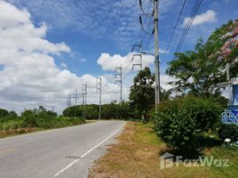  Земельный участок for sale in Чонбури, Khao Mai Kaeo, Паттайя, Чонбури