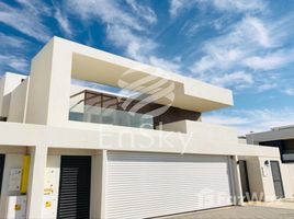 5 Schlafzimmer Villa zu verkaufen im West Yas, Yas Island, Abu Dhabi, Vereinigte Arabische Emirate