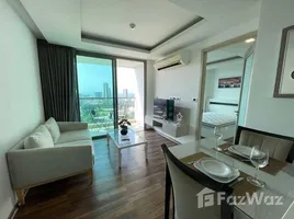 ขายคอนโด 1 ห้องนอน ในโครงการ เดอะ พีค ทาวเวอร์ , เมืองพัทยา