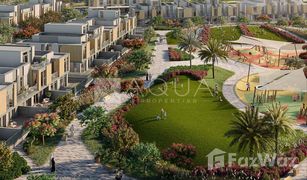 3 chambres Maison de ville a vendre à Arabella Townhouses, Dubai Mudon Al Ranim 2