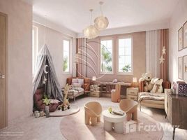 6 спален Вилла на продажу в Bloom Living, Khalifa City A, Khalifa City