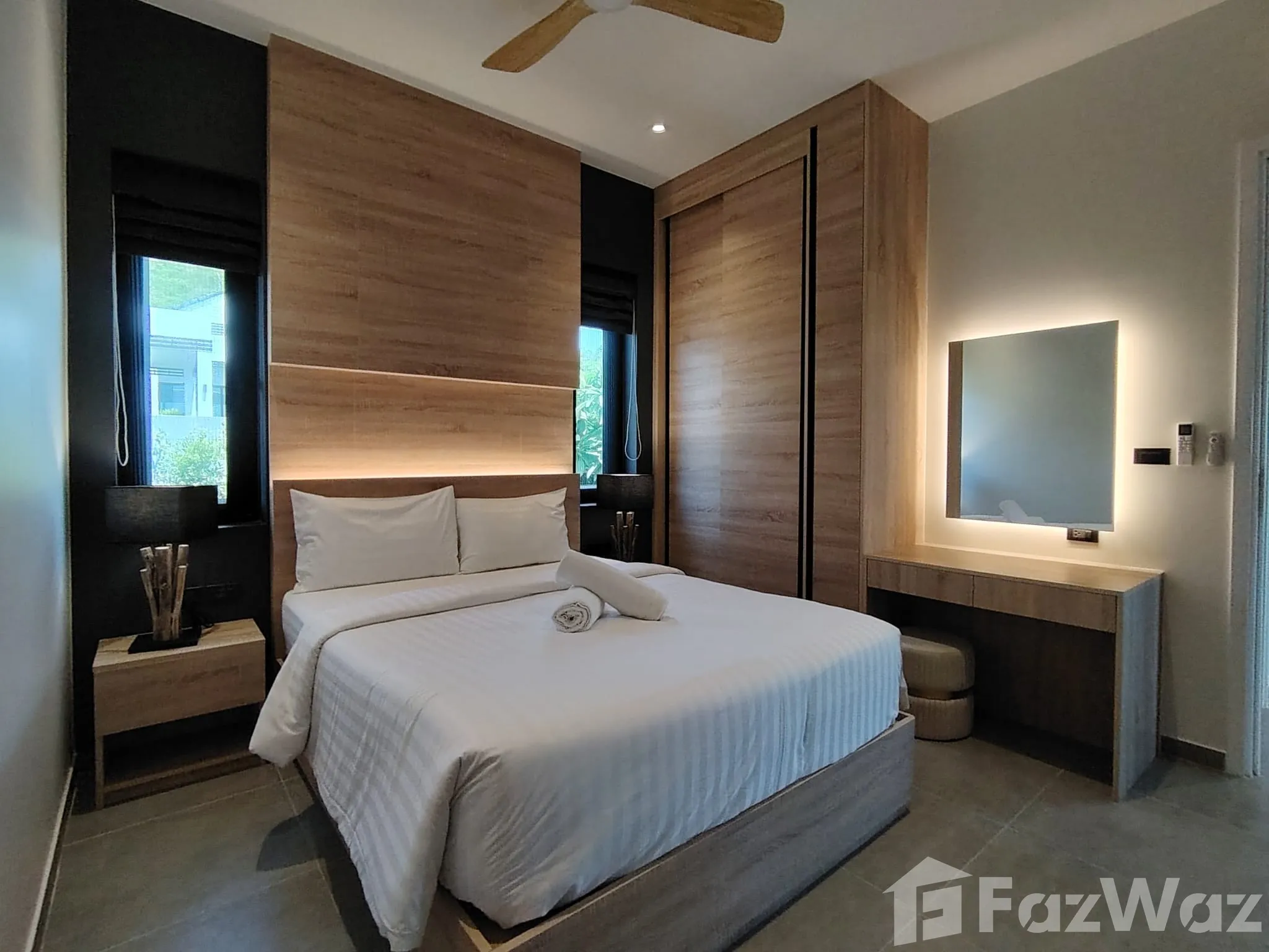3 Bedroom Villa for rent at Sivana Hills Hua Hin — photo 5
