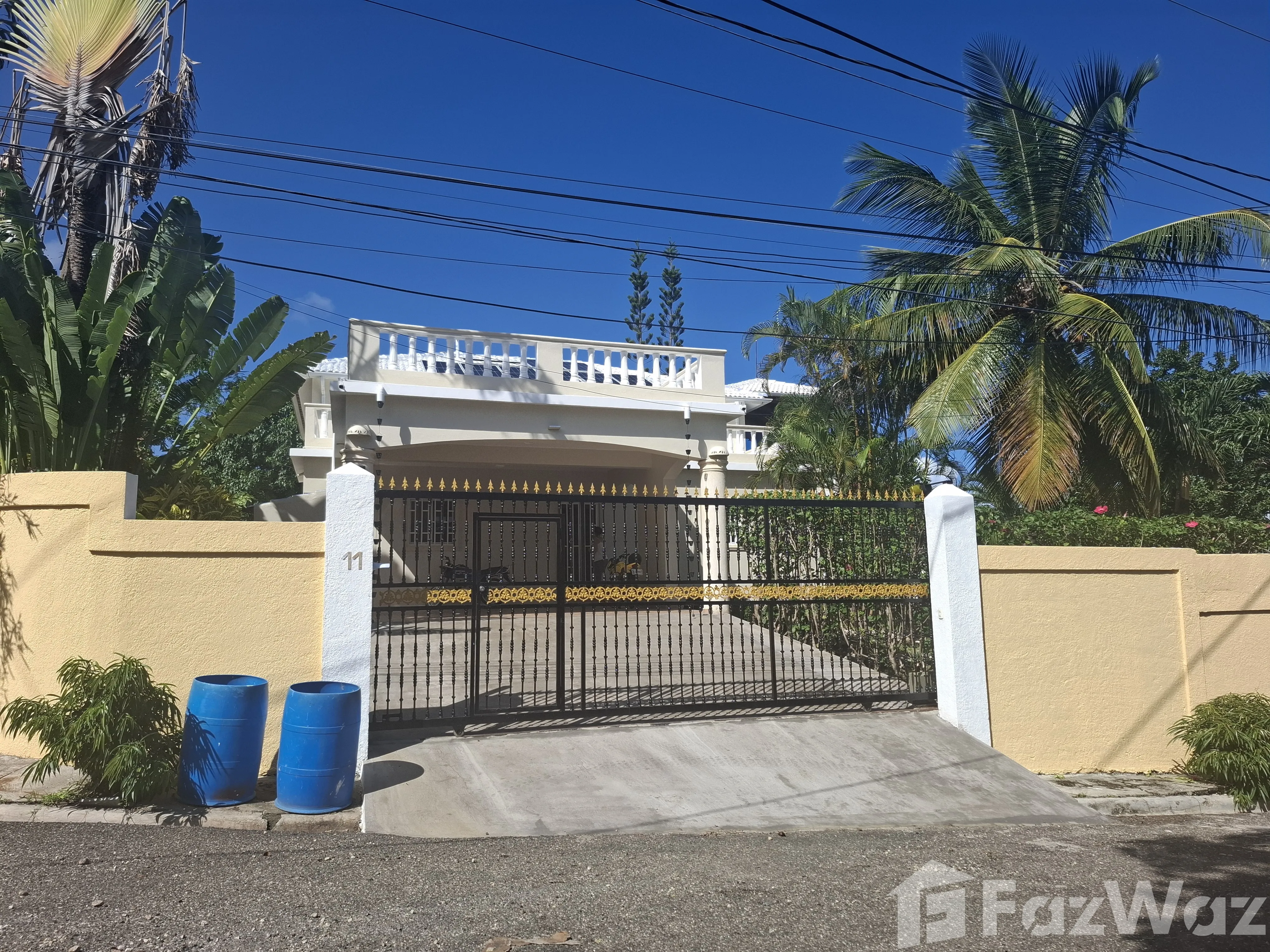 Casa en San Felipe De Puerto Plata, foto 2