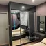 1 Bedroom Condo for rent at Ideo Sathorn - Thaphra, Bukkhalo