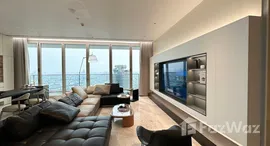 Four Seasons Private Residences 在售单元