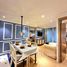 2 спален Квартира на продажу в Seven Seas Cote d'Azur, Nong Prue
