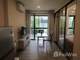 1 chambre Condominium à vendre à IKON Sukhumvit 77., Suan Luang, Suan Luang