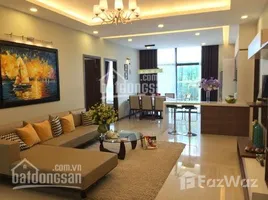 2 Phòng ngủ Chung cư for rent at Hyundai Hillstate, Hà Cầu, Hà Đông