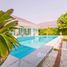 6 Bedroom Villa for sale at Palm Villas, Cha-Am