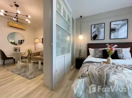 1 Bedroom Condo for sale at Centric Scene Sukhumvit 64, Bang Na