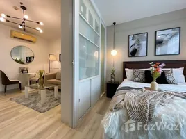 1 chambre Condominium à vendre à Centric Scene Sukhumvit 64., Bang Na, Bang Na