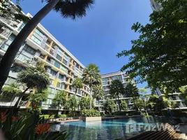 คอนโด 1 ห้องนอน ให้เช่า ในโครงการ ไอ คอนโด สุขุมวิท 103, บางนา, บางนา