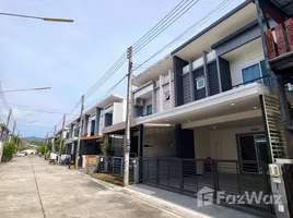 3 Habitación Casa en alquiler en Habitown Kohkaew, Ko Kaeo, Phuket Town, Phuket, Tailandia