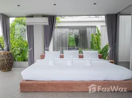 Villa 3 chambre à louer à Taradol Premium Phase 1, Hin Lek Fai, Hua Hin, Prachuap Khiri Khan, Thaïlande