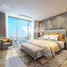 1 Schlafzimmer Appartement zu vermieten im Sky Center, Ward 2, Tan Binh