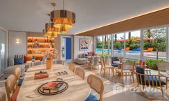 Photos 2 of the Co-Working Space / Meeting Room at HUB Hua Hin condominium