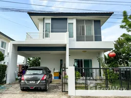 3 Schlafzimmer Haus zu verkaufen im Pruklada 2 Chiang Mai, Nong Chom, San Sai, Chiang Mai, Thailand