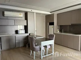 1 Bedroom Apartment for rent at MODE Sukhumvit 61, Khlong Tan Nuea