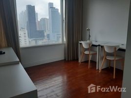 3 Bedroom Apartment for sale at Baan Siri 31, Khlong Toei Nuea