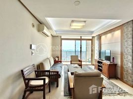 1 chambre Appartement à vendre à Condo For Sale in BKK 1 | Furnished | Commercial Hub ., Boeng Keng Kang Ti Muoy