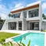 3 chambre Villa for sale in Koh Samui, Surat Thani, Bo Phut, Koh Samui