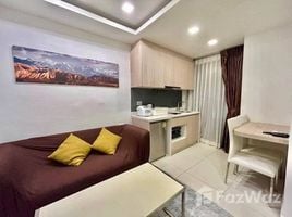 1 Schlafzimmer Wohnung zu verkaufen im Arcadia Beach Resort, Nong Prue, Pattaya