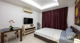 ยูนิตที่เหลืออยู่ในโครงการ ซี วิลล์ เรสสิเด๊นซ์ พัทยา