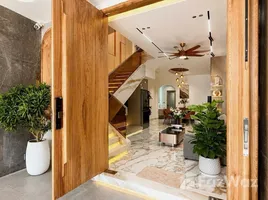 3 Schlafzimmer Villa zu vermieten in Hai Chau I, Da Nang, Hai Chau I